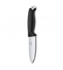 Victorinox - Venture Bushcraft knife Black